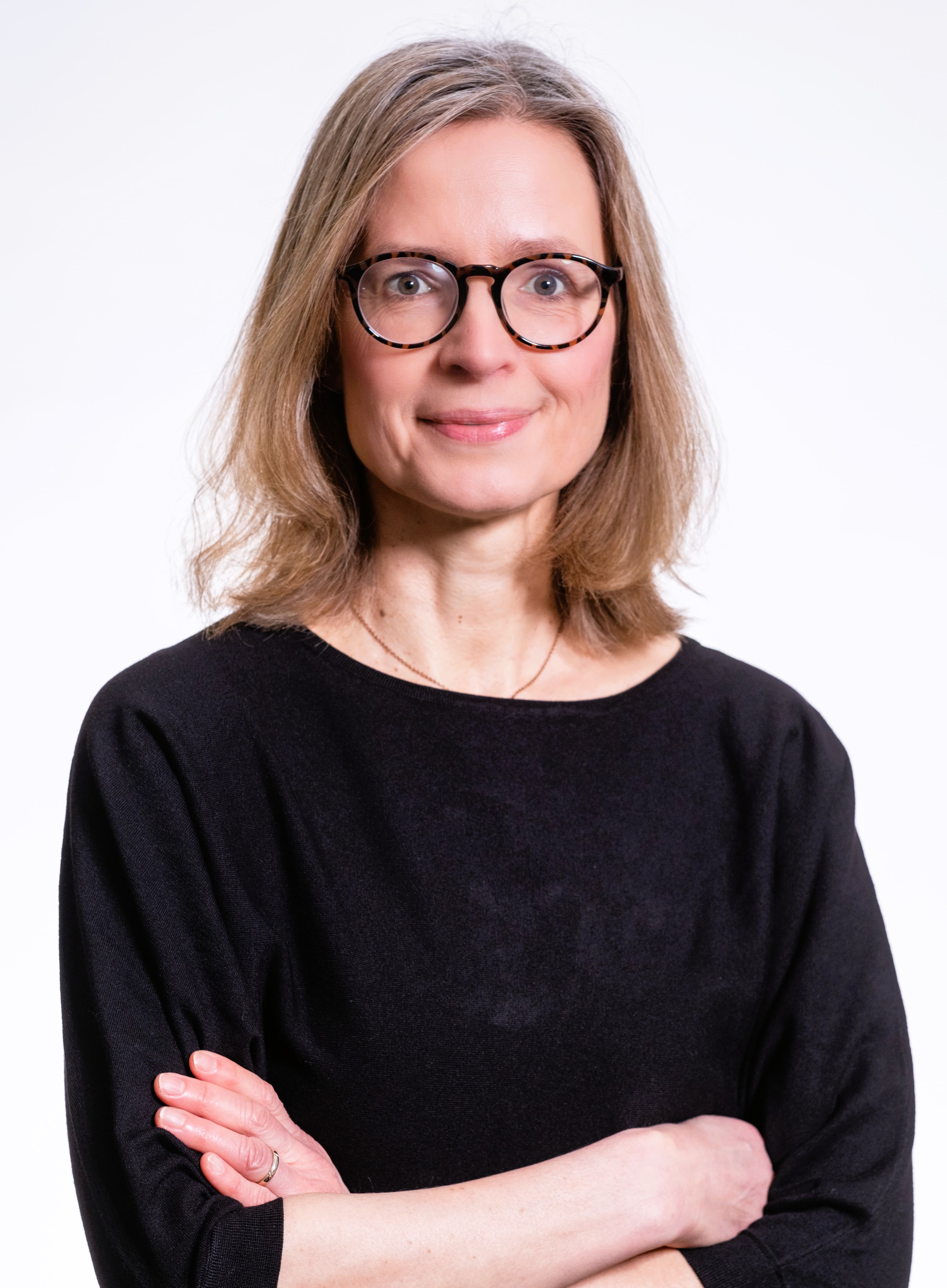 Sabina Mihelj